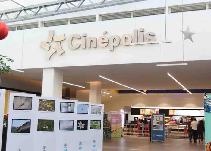 Entire Luxurious In Shopping Mall Apartment *